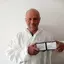 Дмитрий Лучший, главный дезинфектор СЭС